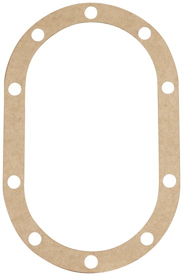 Allstar Performance - Gear Cover Gasket QC Paper Quick Change - 72050