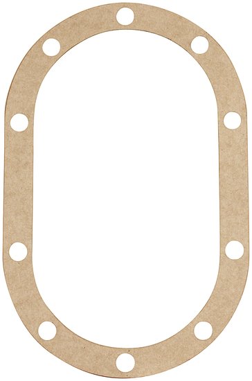 Allstar Performance - Gear Cover Gasket QC 10pk Paper - 72050-10