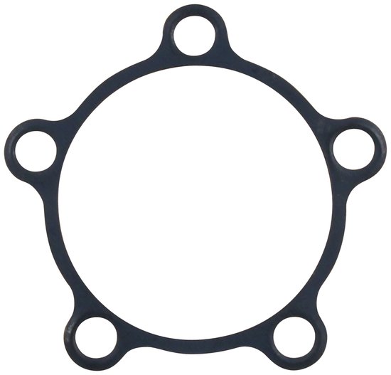 Allstar Performance - Drive Flange Gaskets 2pk 5 Bolt - 72075