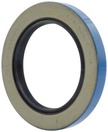 Hub Seal Wide 5 - 72120