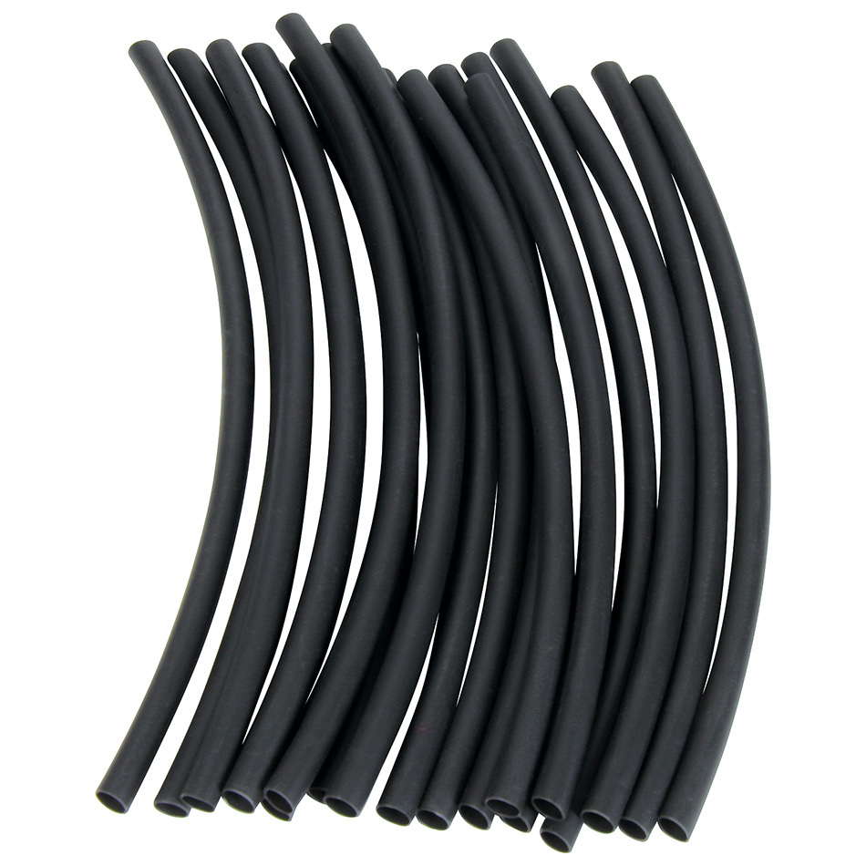 Allstar Performance - Heat Shrink Tubing 3/16in 20pcs - 76163