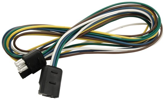 Allstar Performance - Universal Connector 5 Wire - 76235