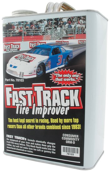 Allstar Performance - Fast Track - 78103