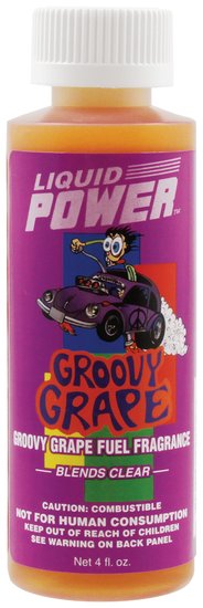 Allstar Performance - Fuel Fragrance Grape 4oz - 78126