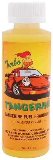 Allstar Performance - Fuel Fragrance Tangerine 4oz - 78134