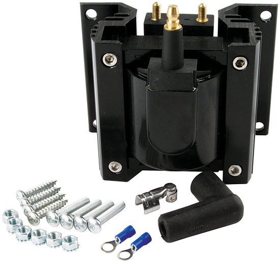 Allstar Performance - CD Ignition Coil - 81230