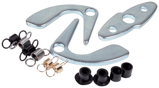 Allstar Performance - GM HEI Advance Curve Kit - 81300