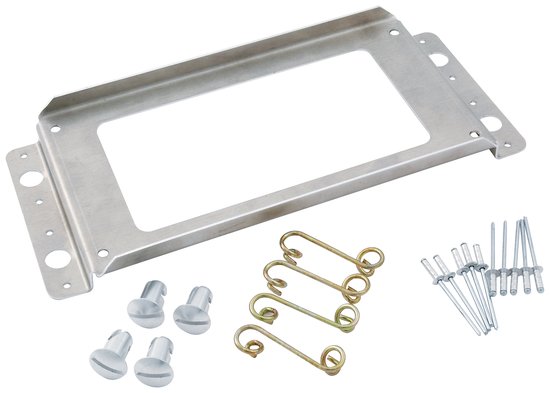 Allstar Performance - Ignition Box Mount - 81330