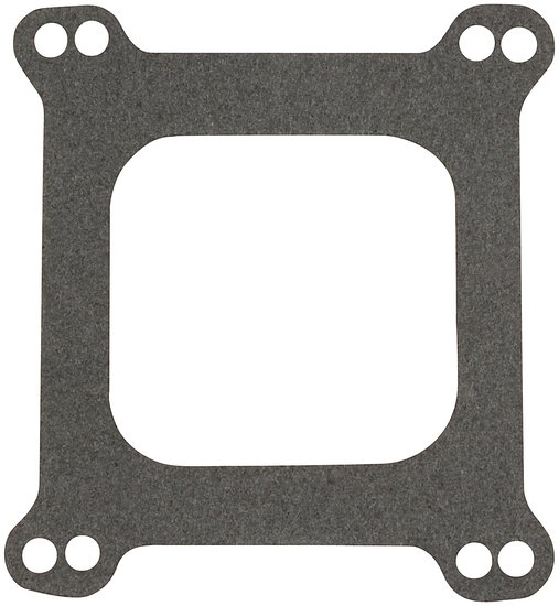 Allstar Performance - Carb Gasket 10pk 4150 4BBL Open Center - 87200-10