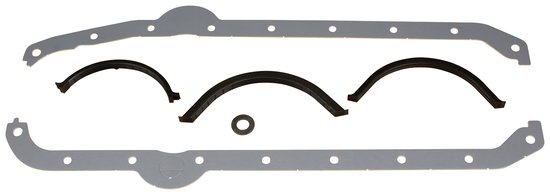 Allstar Performance - SBC Oil Pan Gasket Set - 87220