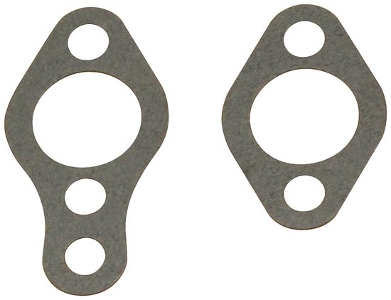 Allstar Performance - SBC W/P to Block Gasket Set - 87230