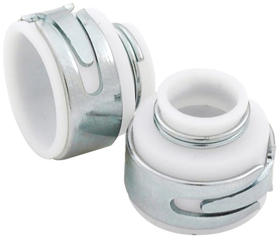 Allstar Performance - Valve Seals 5/16 PTFE .531 Guide - 90244