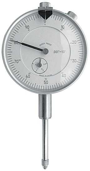 Allstar Performance - Dial Gauge Only - 96415