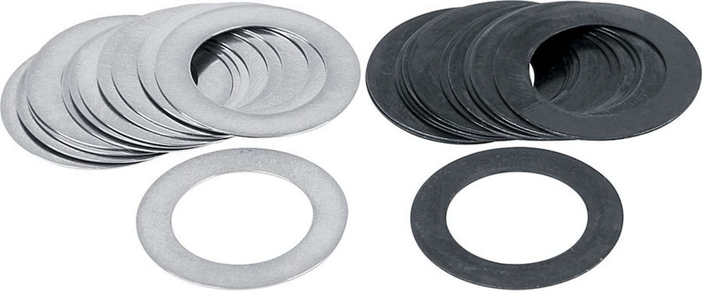 Allstar Performance - Spark Plug Index Shims 14mm Small O.D. - 96506