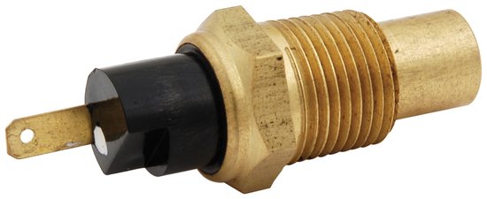 Allstar Performance - Repl Oil Temp Switch 280 Deg - 99056