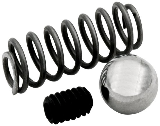 Allstar Performance - Repl 42074-7 Spring- Ball- Set Screw - 99117