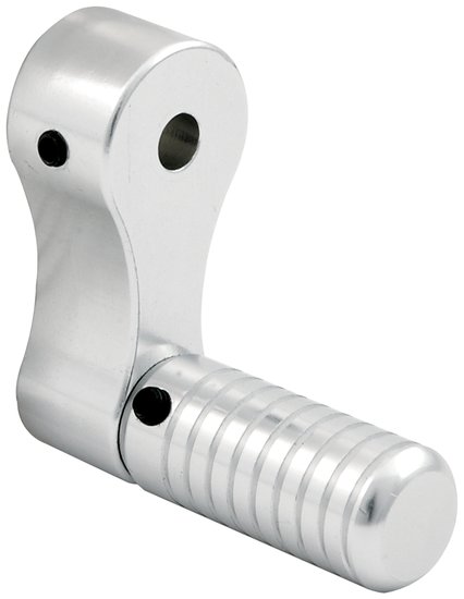 Allstar Performance - Short Crank Handle for Brake Adjusters - 99128