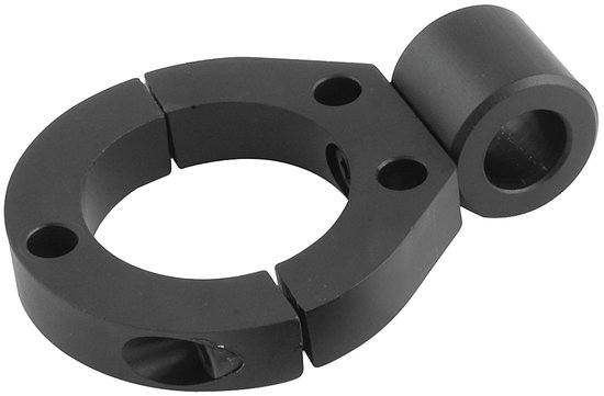 Allstar Performance - 1-1/2in Clamp-on Bracket Swivel - 99161