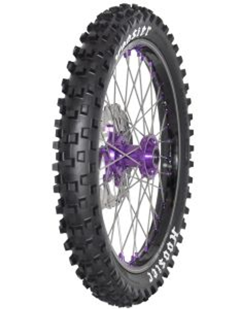 Dirt Bike Soft Terrain Rear 110/100-18 ST1