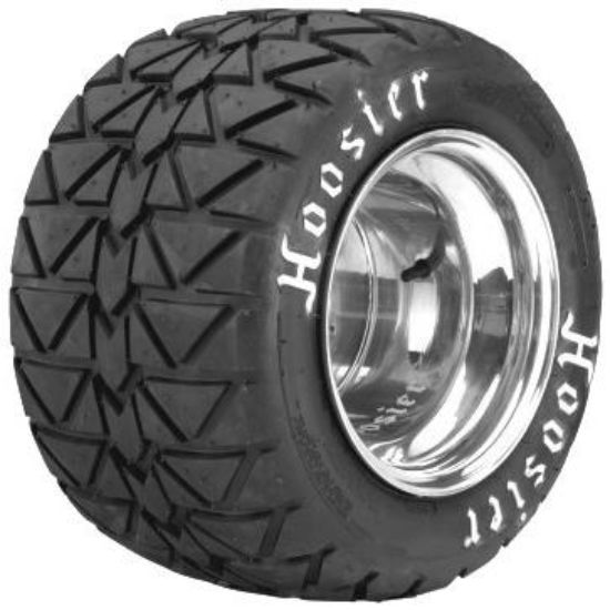 Flat Track/TT Rear 18.0/11.0-10 T10