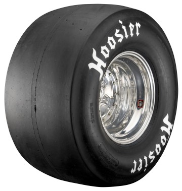 Drag Slick Stiff Sidewall 29.5/11.5-15W D06