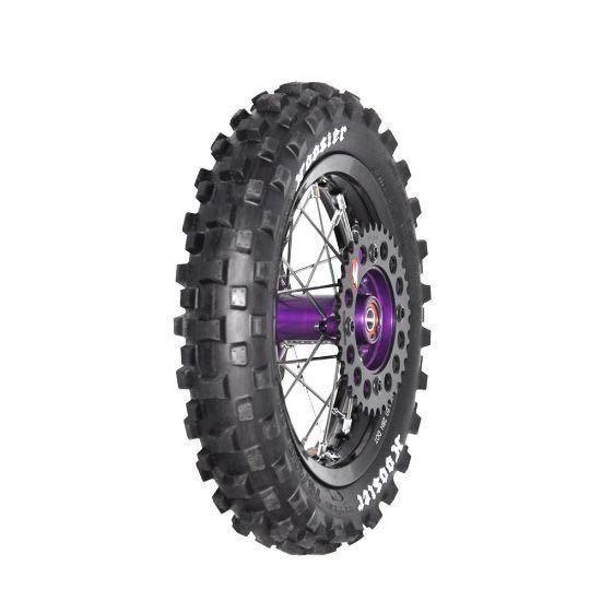 Dirt Bike Rear 120/80-19 C100 IMX25