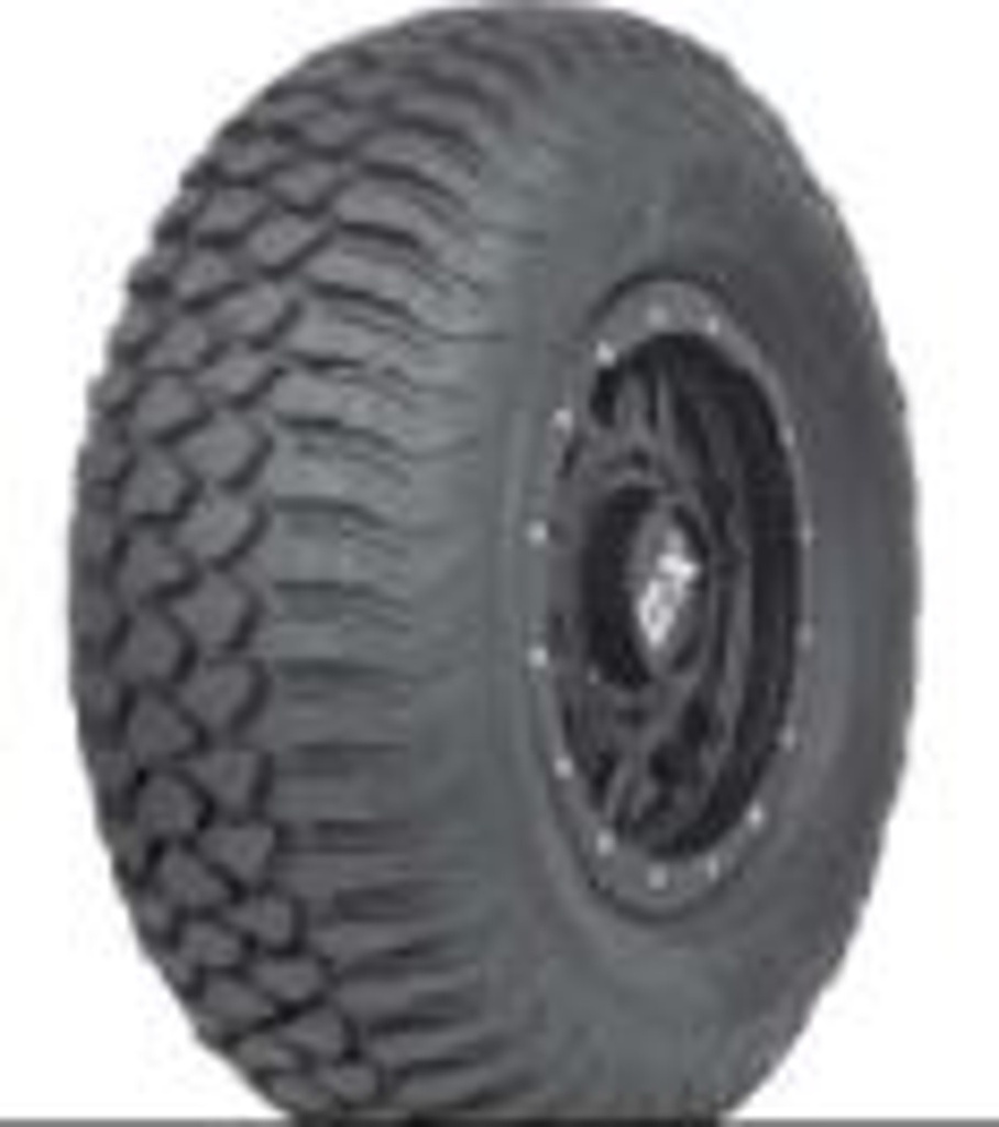 Hoosier Racing Tire - UTV Short Course 27.0/9.0-15 M550