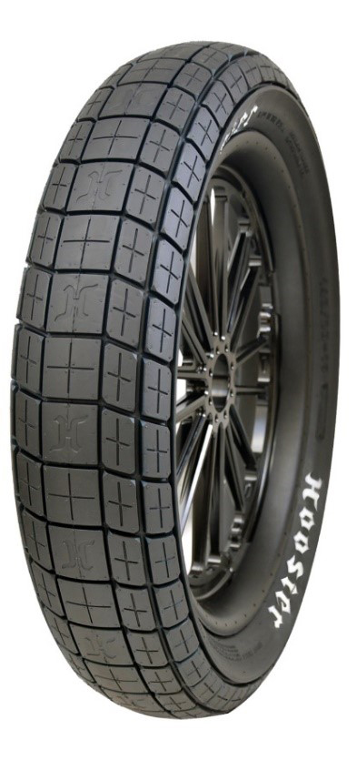 Flat Track Rear 140/80-19 FT40