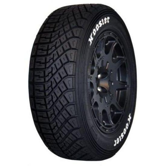 Hoosier Racing Tire - Gravel Rally, Right 185/65R15 HARD