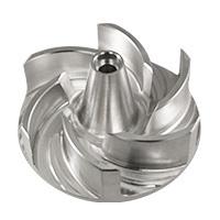 K.S.E. Billet Water Pump Impeller for KSE - KSD1089