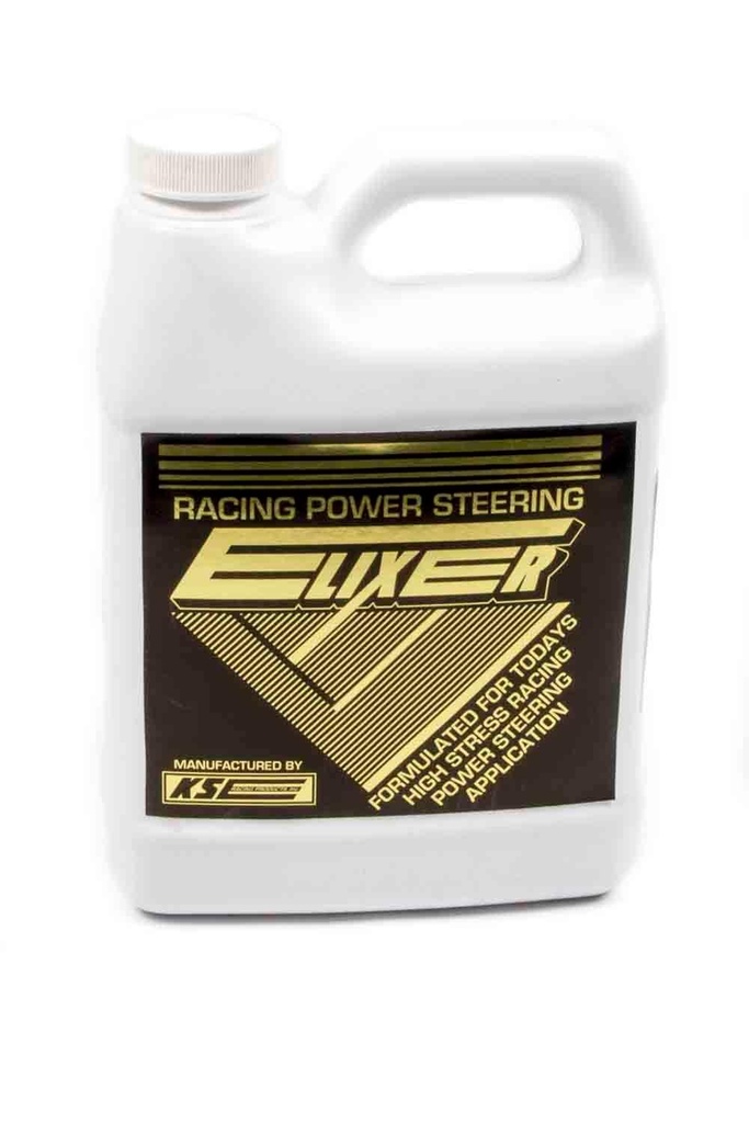 K.S.E. Power Steering Fluid - Quart - KSM1086