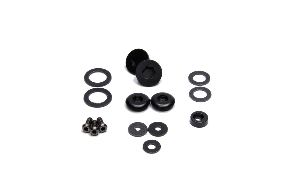 Bell  -  SRV 2 Pivot Kit Black - 2020031