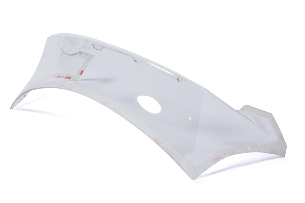 Bell  -  Rear Helmet Spoiler Clear V09 - 2050011