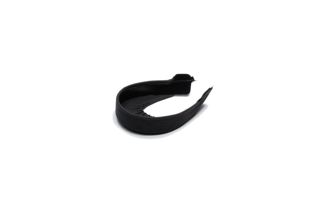 Bell  -  Chin Cover Debris Seal Small Black - 2110011