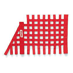 Simpson Race Products  - Window Net 16in x  27in NASCAR - 36004R