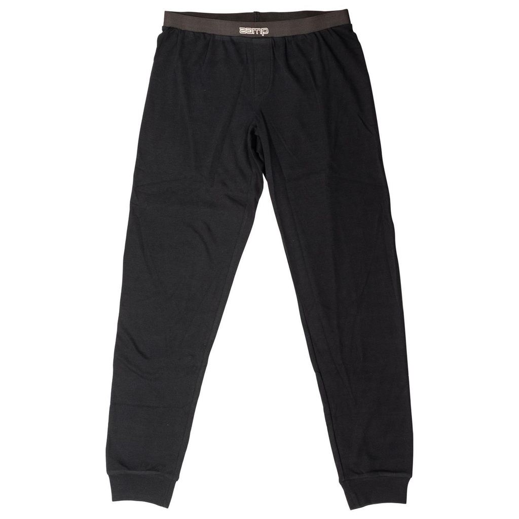 BASELAYER PANTS SM BK