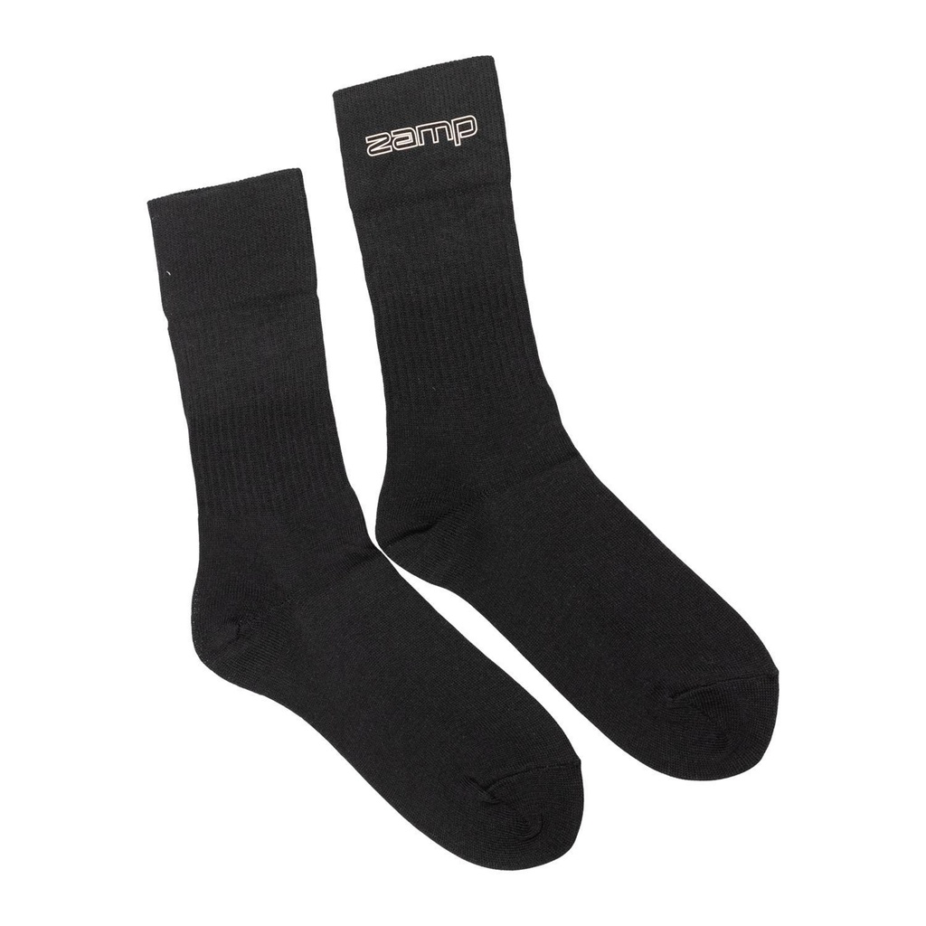 Zamp  - Socks Black Small SFI 3.3/5 - RU003003S