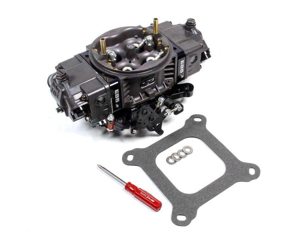 Holley - Ultra HP E85 Carburetor 950CFM - 0-80845HBX