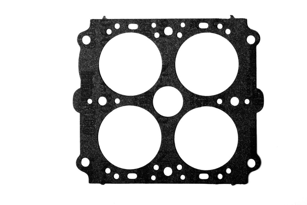 Holley - Throttle Body Gasket - 108-3