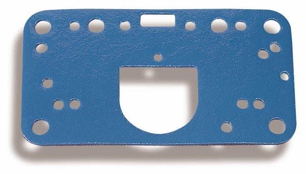 Holley Metering Block Gaskets - 108-89-2