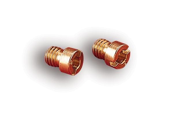 Holley - HP #55 Air Bleed - 126-55-10