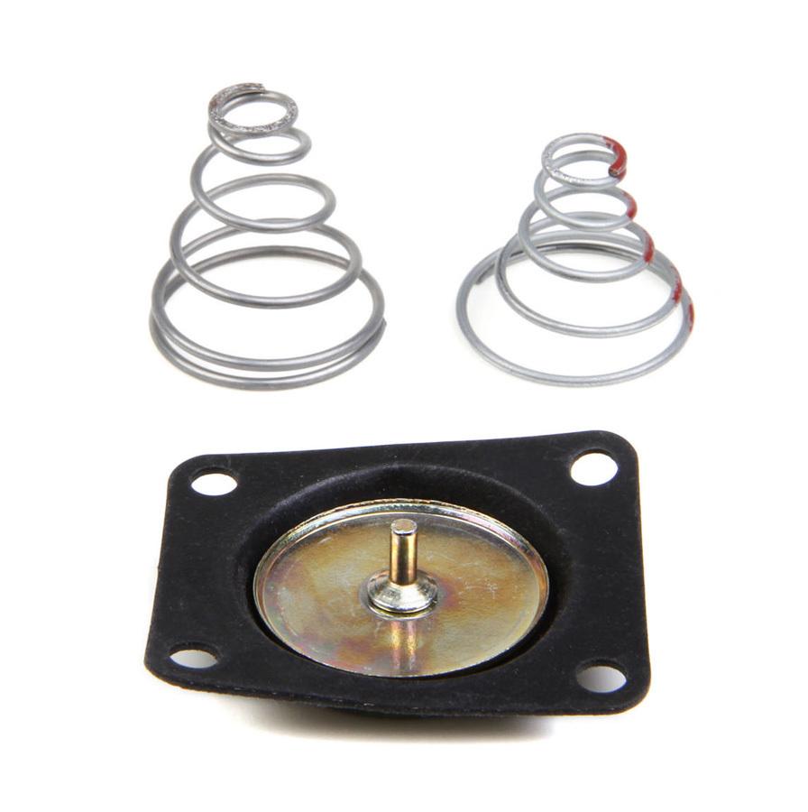 HolleyRegulator Dia. Kit - 12-807