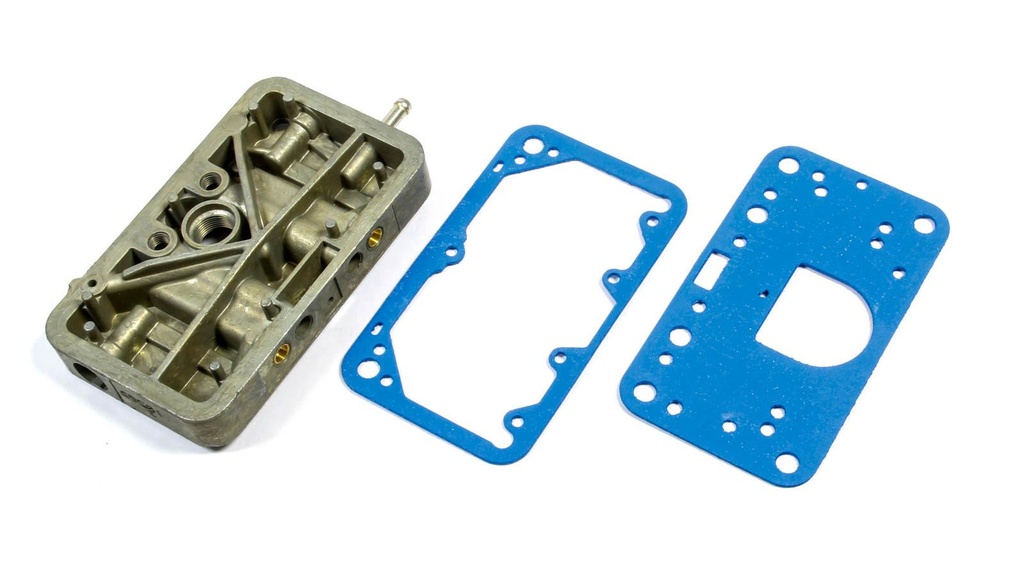 Holley - Secondary Metering Block - 134-131