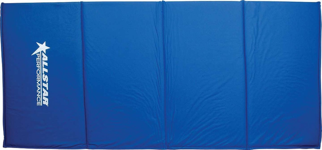 Allstar Performance - Track Mat Blue 24 x 52 - 10128