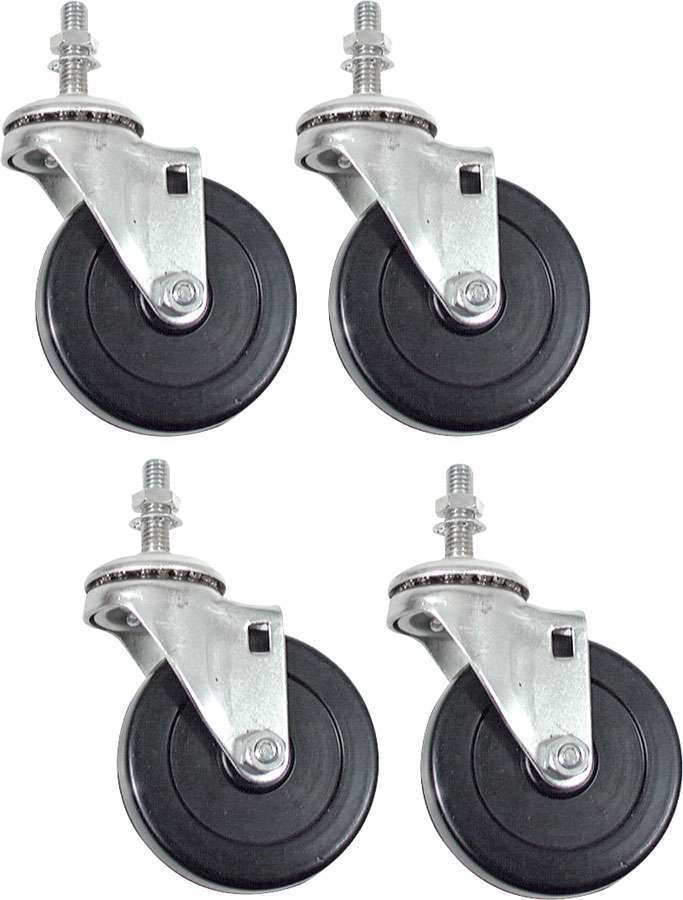 Allstar Performance - Wheel Kit 3in Standard Duty - 10162