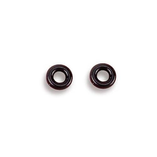 Holley - O Rings - 26-38