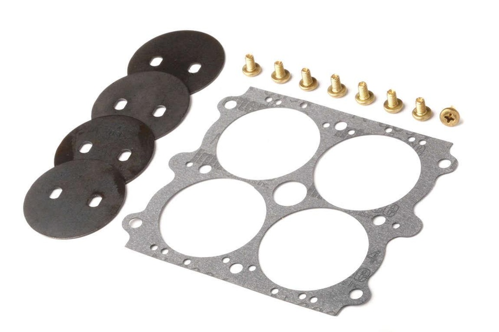 Holley - Throttle Plate Kit - 26-97