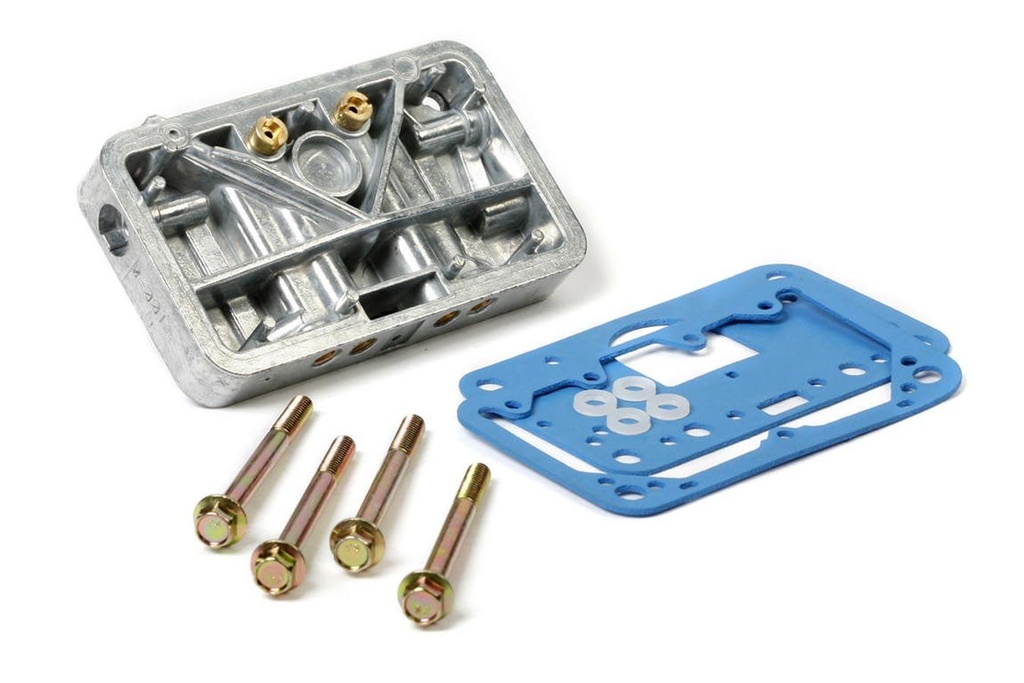 Holley - Metering Block Kit - 34-13S