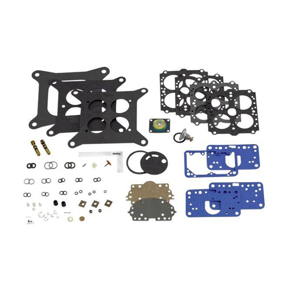 Holley - Carburetor Renew Kit 2300 4160 4165 and 4175 - 37-1537