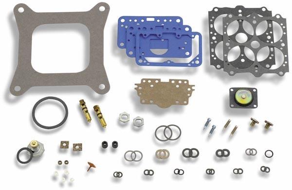 HolleyCarburetor Quick Kit - 37-1544